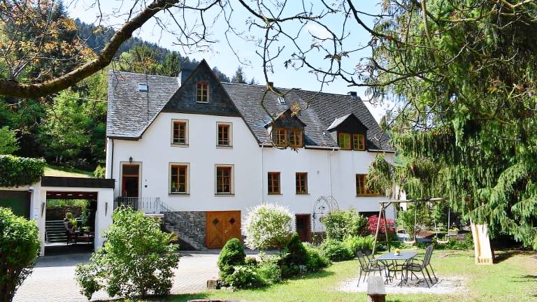 Ferienwohnung Zell (Mosel)