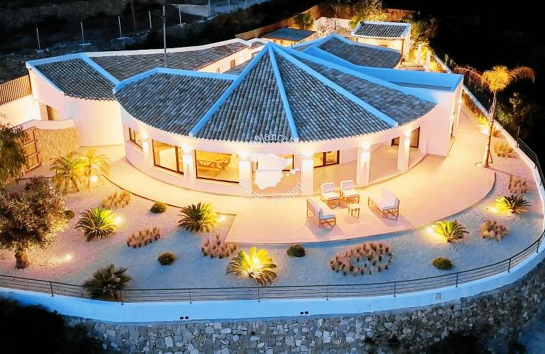 Villa Benissa