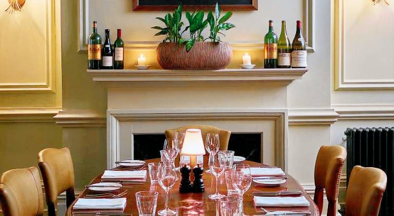 Hotel du Vin Bristol — photo 3