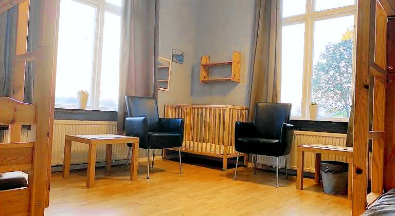 Asa Vandrarhem — photo 3