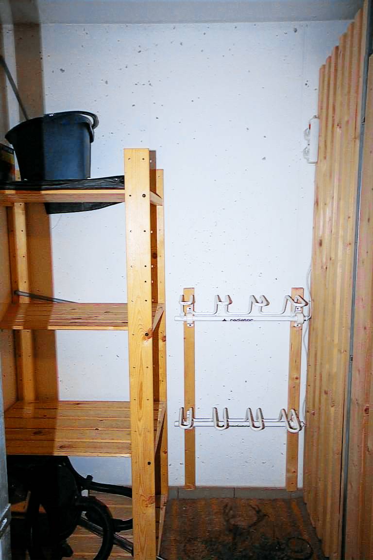Holiday apartment with 2 rooms for 6 persons — photo 4