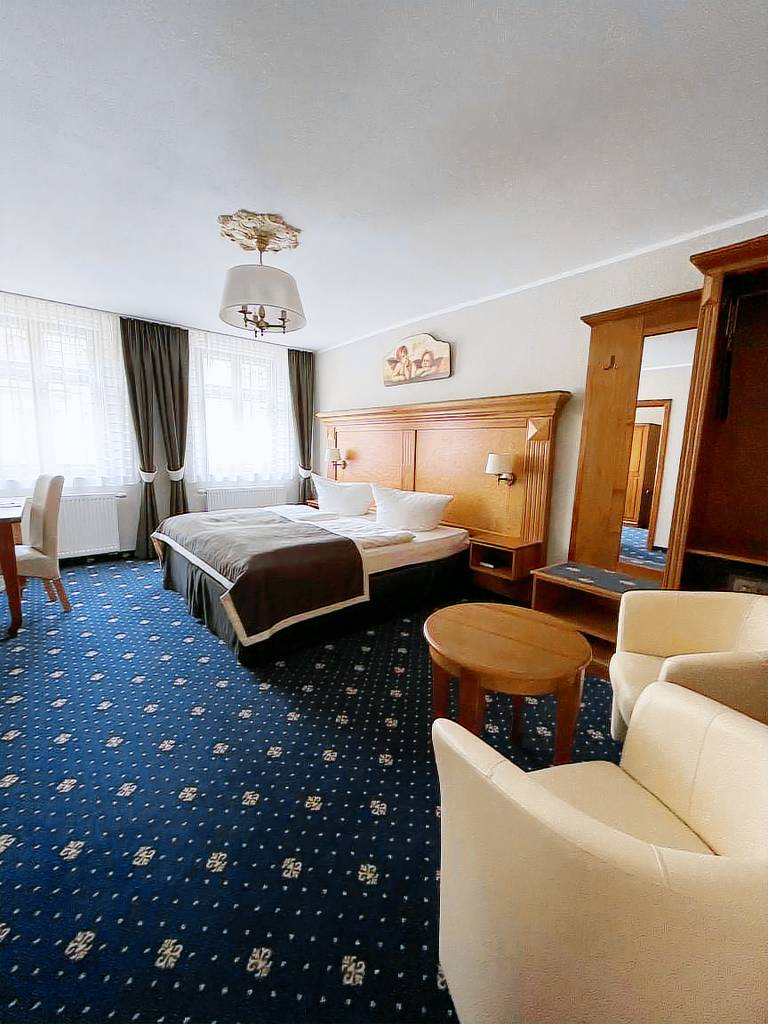 Ferienwohnung Görlitz
