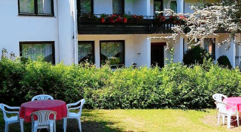 Pfeifles Hohenhotel — photo 3