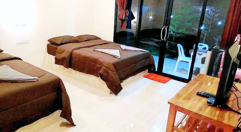 เฟรนด์แคมป์ — photo 2