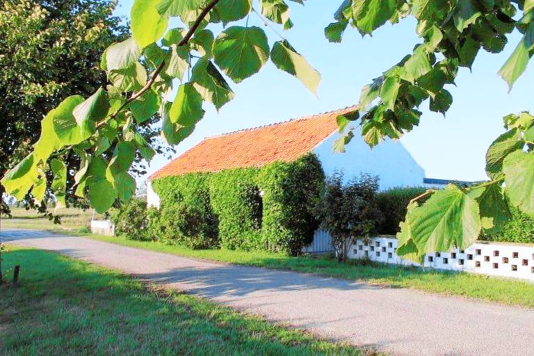 Huis  Cadzand