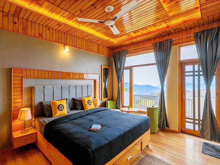 The Hosteller Chakrata — photo 2