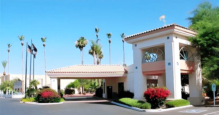 Windemere Hotel & Conference Center in Mesa, AZ