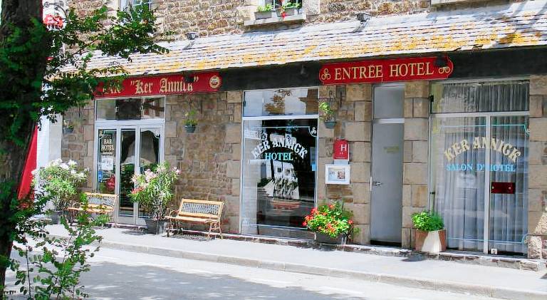 Ker Annick in Dinard