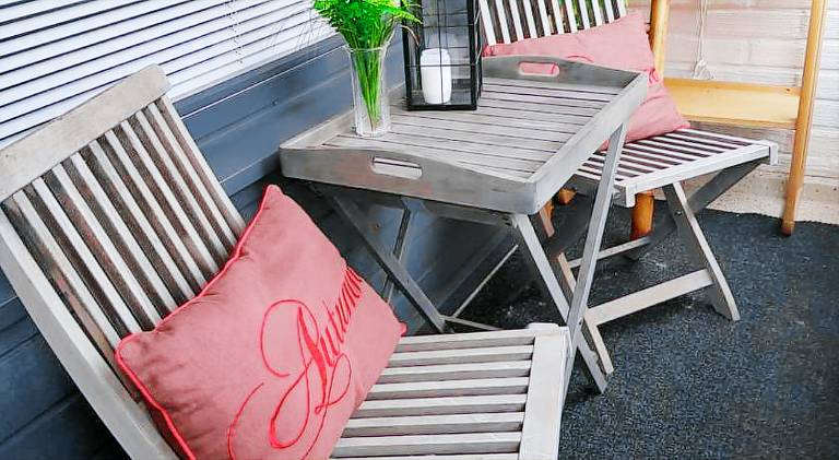 Rental apartment | Pet-friendly — photo 4