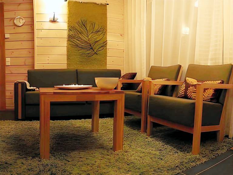 Vuokatinmaa Holiday Apartments — photo 5