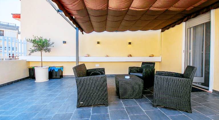 La Locanda Apartment — photo 3