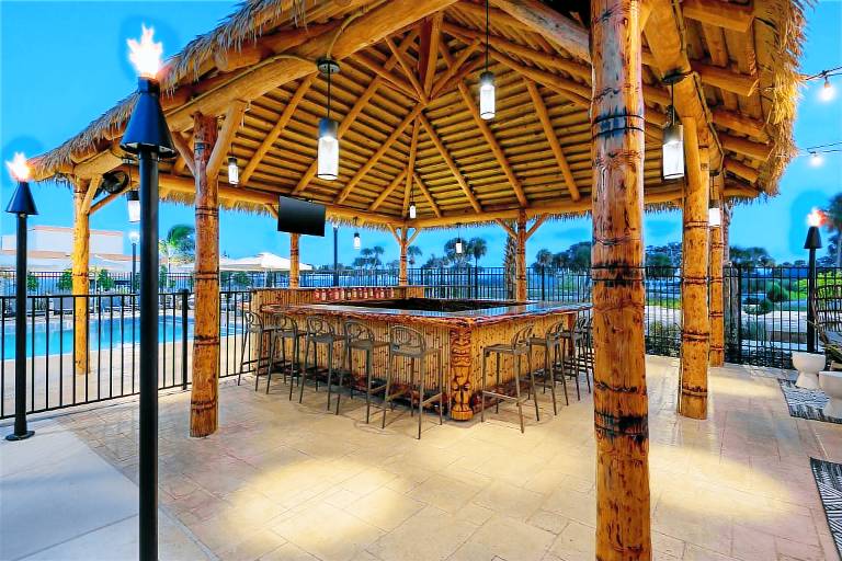 Hilton Garden Inn Cape Canaveral near Cocoa Beach — photo 3
