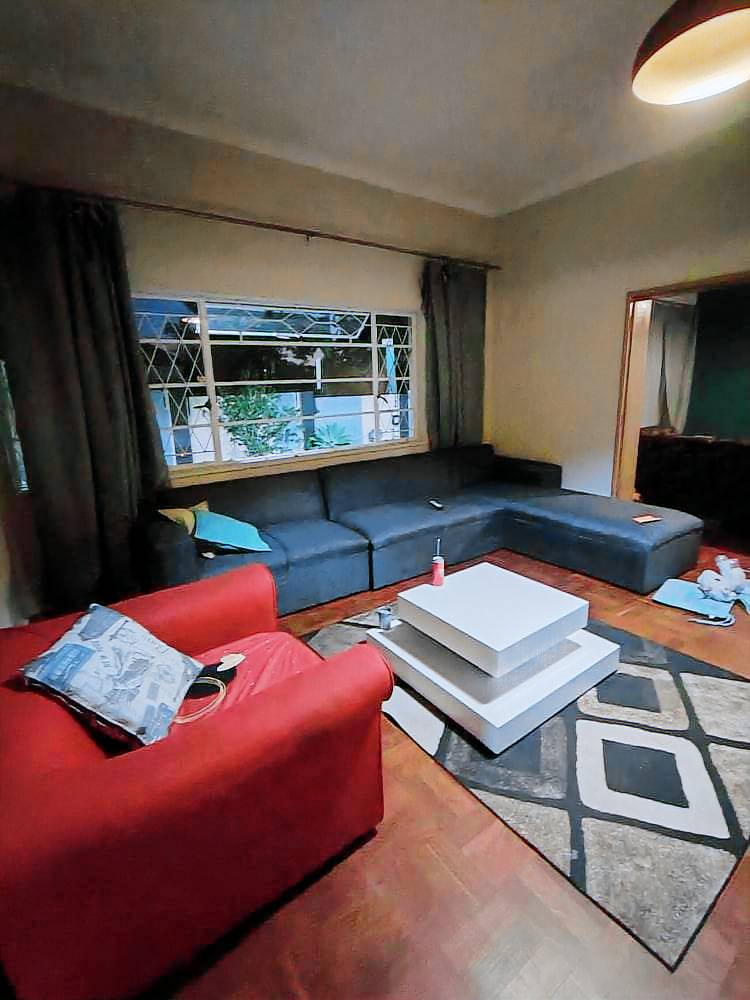 Maison de vacances  Johannesburg