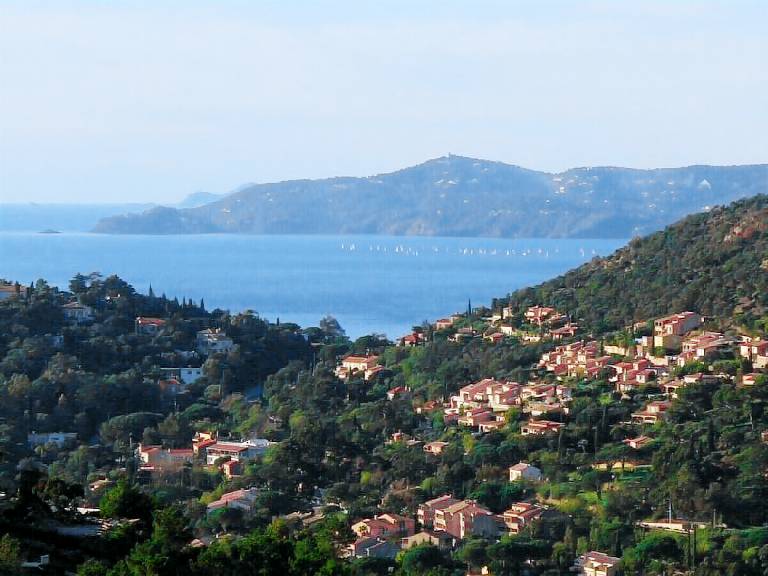 Villa Cavalaire-sur-Mer