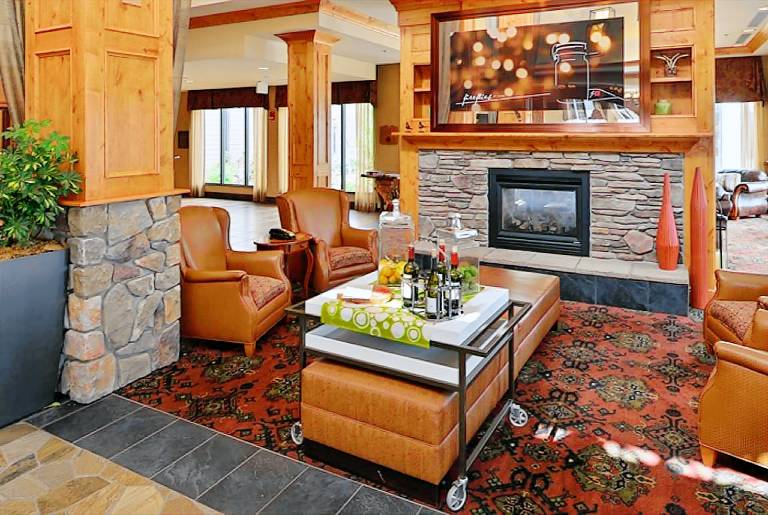 Hilton Garden Inn Kalispell — photo 3