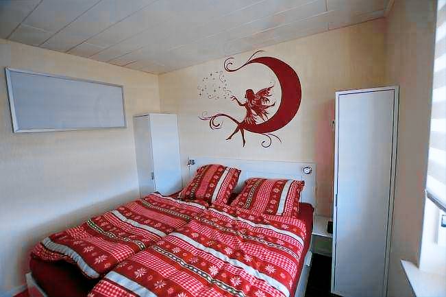 Apartment with 1 room for 4 persons — photo 3