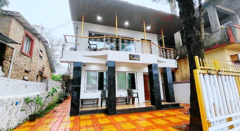 Radiant villa — photo 4