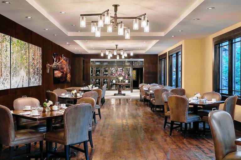 Waldorf Astoria Park City — photo 4