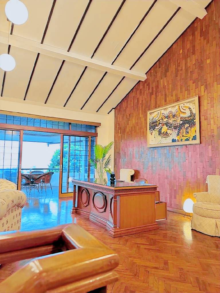 House with 1 room for 8 persons — photo 2