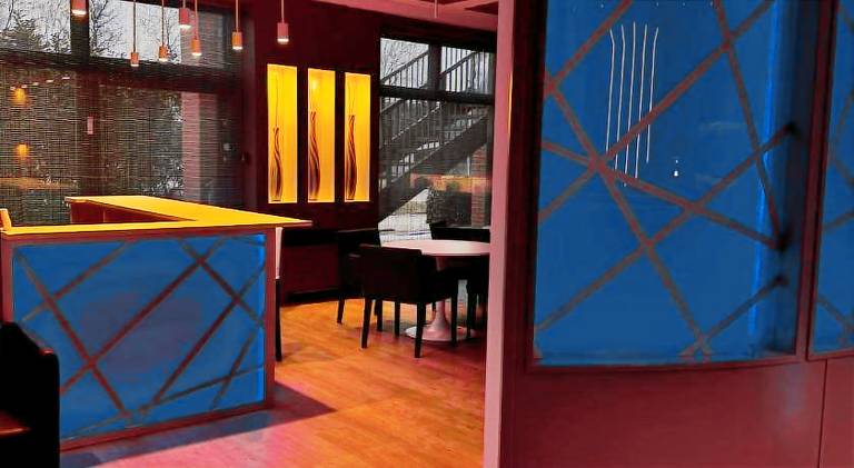 Confidence Hotel Parma — photo 4