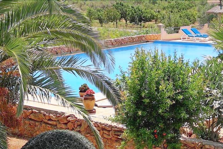 Agriturismo Llucmajor