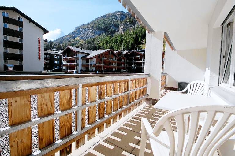 Children-friendly nice apartment | Mountain view | Ski nearby | Pets are welcome — photo 3