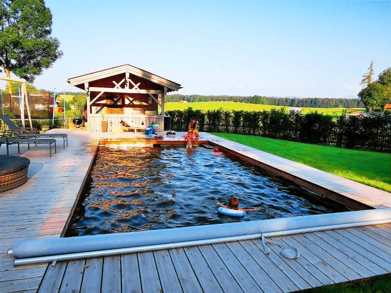 Bauernhof Sachsenkam