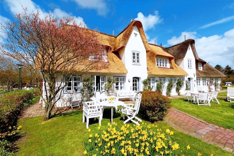 Ferienwohnung Goting