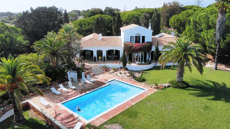 Villa Carvoeiro