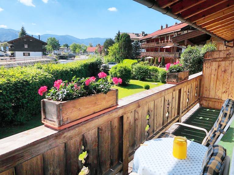 Ferienwohnung Tegernsee