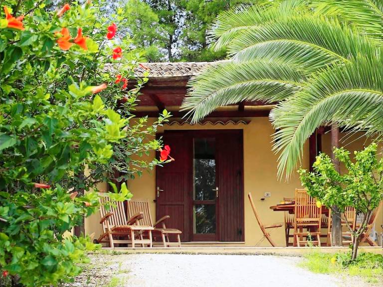 Children-friendly vacation home with yard & barbeque | Close to the beach | Pet-friendly — photo 5