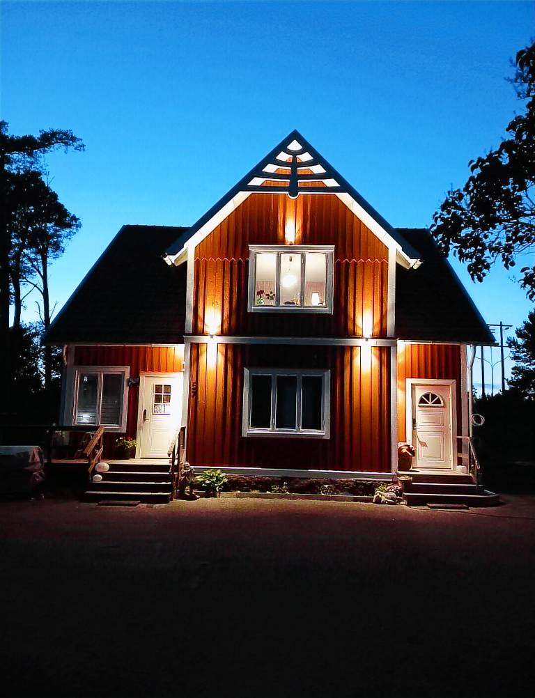 Bed & Breakfast Nordanstig