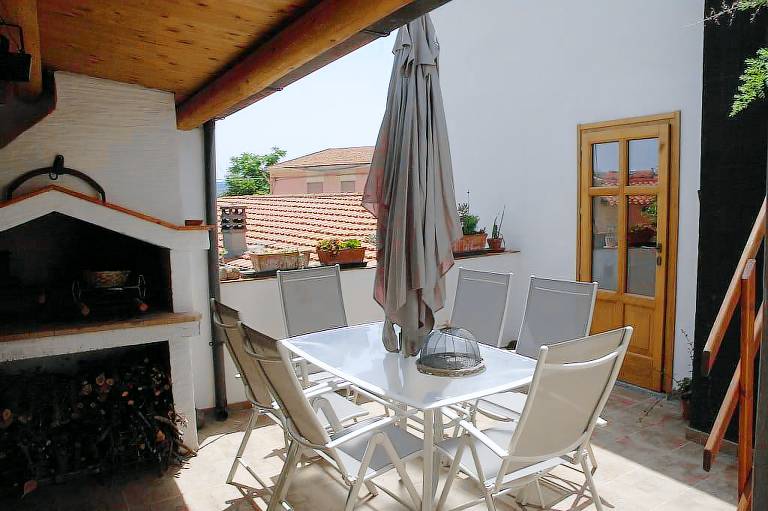 Casa Magomadas