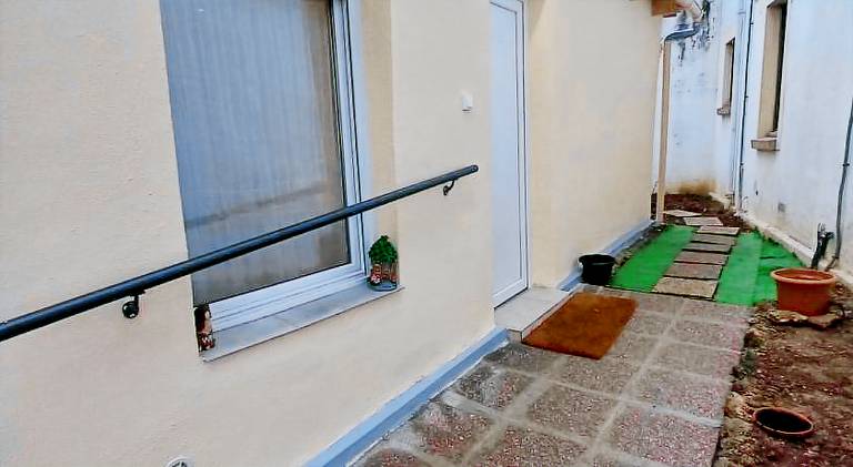 Apartment with 1 room for 4 persons — photo 3