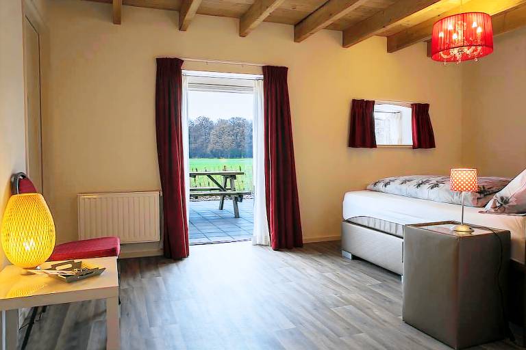 Bed & Breakfast Barlo