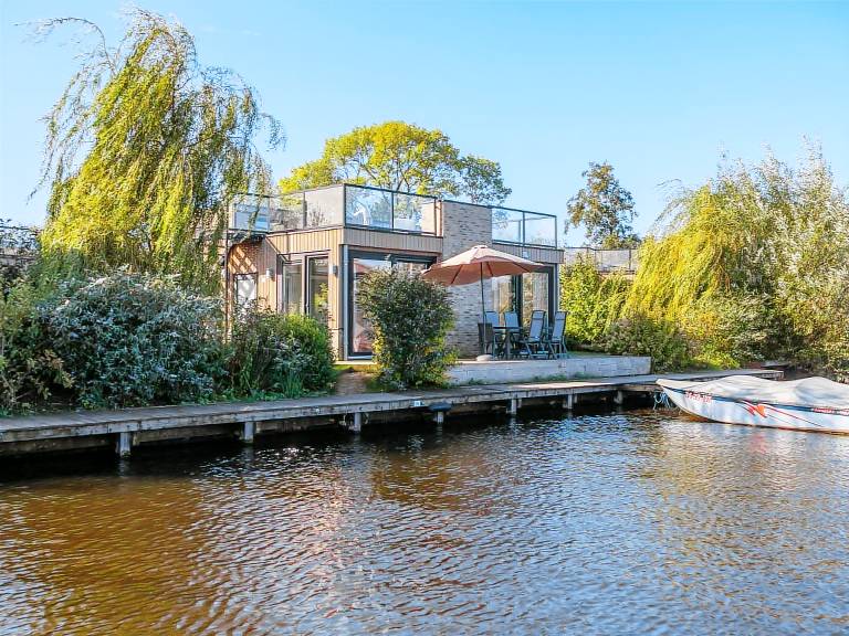 Huis Wanneperveen