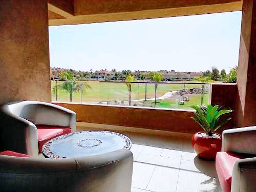 Apartamento Marrakech