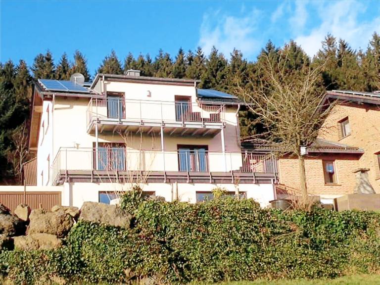 Apartment  Schwirzheim