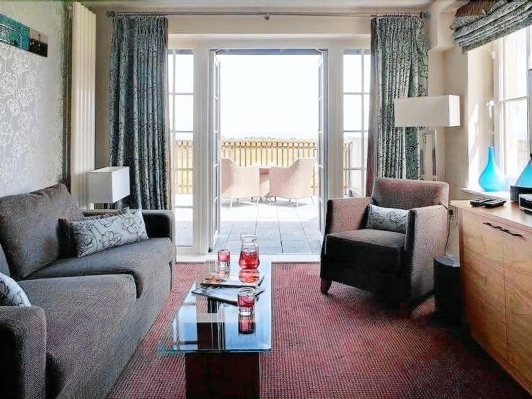 Appartement Hutton
