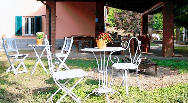 Country Boutique Paradiso — photo 4