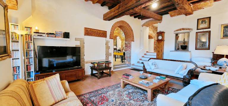 Maison de vacances Florence