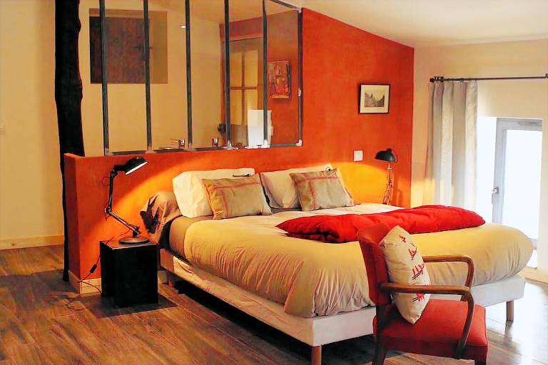 Logement Meyras