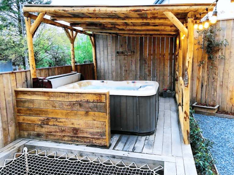 Maison de vacances Bastogne