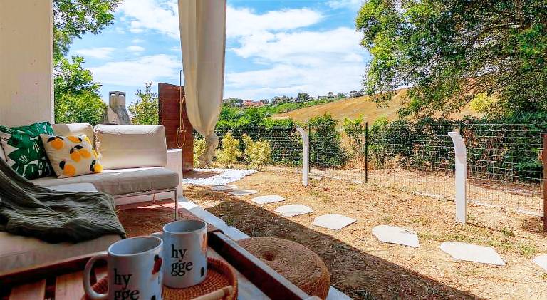 Vacation home with 1 room for 2 persons — photo 5