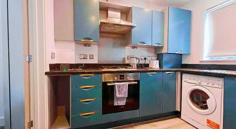 House with 4 rooms for 8 persons — photo 4