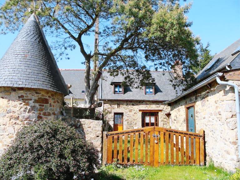 Maison de vacances Lézardrieux
