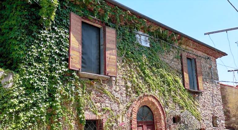 Dimora Borgo Torre in Perdifumo