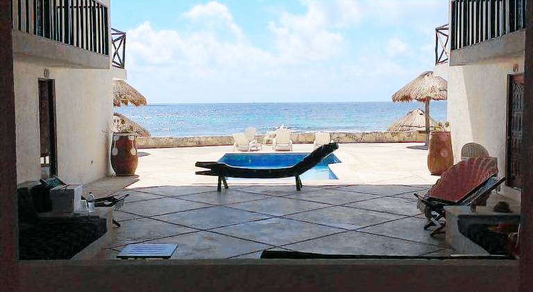 Casa Amor Pto Morelos — photo 4