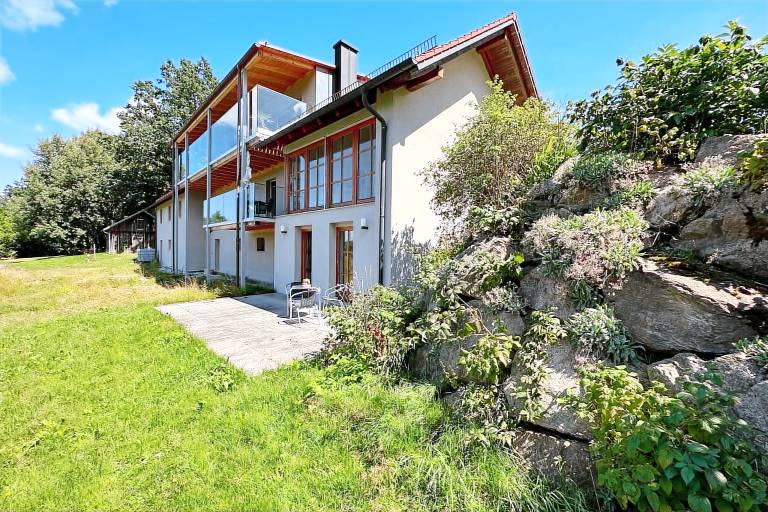 Ferienwohnung in Rötz für max. 2 Gäste Ferienwohnung in Rötz für max. 2 Gäste