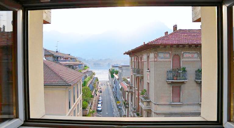Holiday apartment with 1 room for 3 persons — photo 4
